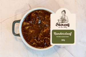 Runderstoof 300g